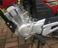 Ямаха YBR 125, объемом двигателя 0.13 л и пробегом 0 тыс. км за 2350 $, фото 3 на Automoto.ua