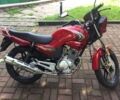 Ямаха YBR 125, объемом двигателя 0.13 л и пробегом 0 тыс. км за 2350 $, фото 1 на Automoto.ua