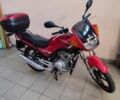 Ямаха YBR 125, об'ємом двигуна 0.13 л та пробігом 0 тис. км за 1350 $, фото 1 на Automoto.ua
