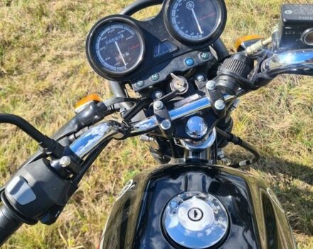 Ямаха YBR 125, об'ємом двигуна 0.13 л та пробігом 0 тис. км за 1100 $, фото 6 на Automoto.ua