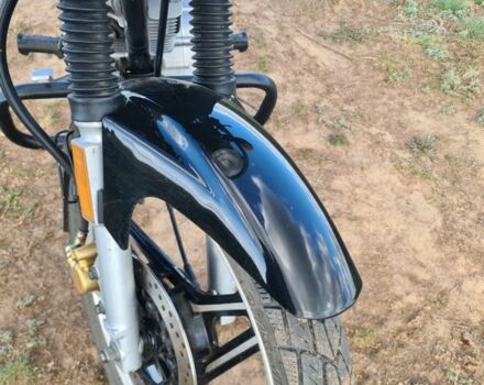 Ямаха YBR 125, об'ємом двигуна 0.13 л та пробігом 0 тис. км за 1100 $, фото 2 на Automoto.ua