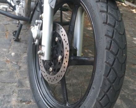 Ямаха YBR 125, об'ємом двигуна 0.13 л та пробігом 0 тис. км за 55000 $, фото 3 на Automoto.ua