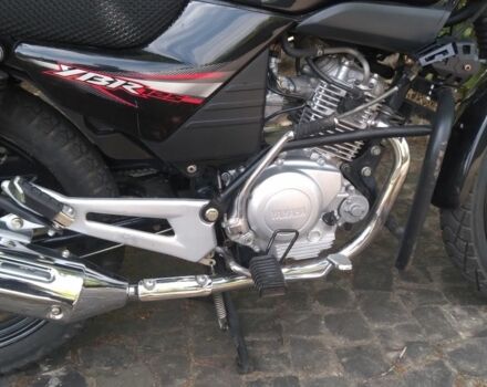 Ямаха YBR 125, об'ємом двигуна 0.13 л та пробігом 0 тис. км за 55000 $, фото 4 на Automoto.ua