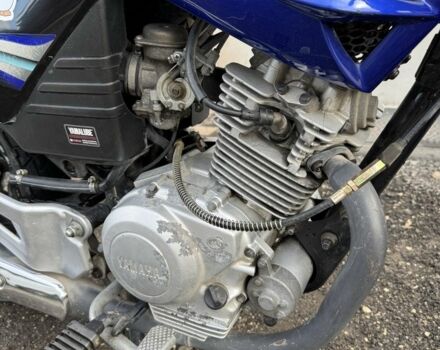 Ямаха YBR 125, объемом двигателя 0.13 л и пробегом 0 тыс. км за 1350 $, фото 6 на Automoto.ua