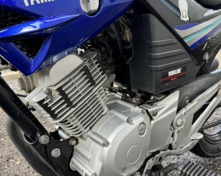 Ямаха YBR 125, объемом двигателя 0.13 л и пробегом 0 тыс. км за 1350 $, фото 7 на Automoto.ua