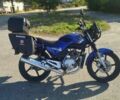Ямаха YBR 125, объемом двигателя 0.13 л и пробегом 0 тыс. км за 1400 $, фото 1 на Automoto.ua