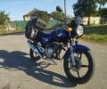 Ямаха YBR 125, объемом двигателя 0.13 л и пробегом 0 тыс. км за 1400 $, фото 1 на Automoto.ua