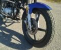 Ямаха YBR 125, объемом двигателя 0.13 л и пробегом 0 тыс. км за 1400 $, фото 6 на Automoto.ua