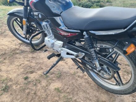 Ямаха YBR 125, об'ємом двигуна 0.13 л та пробігом 0 тис. км за 1100 $, фото 1 на Automoto.ua
