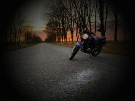 Ямаха YBR 125, об'ємом двигуна 0.13 л та пробігом 0 тис. км за 1450 $, фото 1 на Automoto.ua