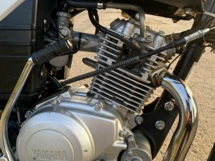 Ямаха YBR 125, об'ємом двигуна 0.13 л та пробігом 0 тис. км за 1000 $, фото 1 на Automoto.ua