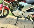 Червоний Ямаха YBR 250, об'ємом двигуна 0.25 л та пробігом 28 тис. км за 2650 $, фото 9 на Automoto.ua