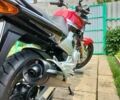 Червоний Ямаха YBR 250, об'ємом двигуна 0.25 л та пробігом 28 тис. км за 2650 $, фото 7 на Automoto.ua