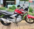 Червоний Ямаха YBR 250, об'ємом двигуна 0.25 л та пробігом 28 тис. км за 2650 $, фото 8 на Automoto.ua
