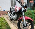 Червоний Ямаха YBR 250, об'ємом двигуна 0.25 л та пробігом 28 тис. км за 2650 $, фото 5 на Automoto.ua
