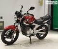 Ямаха YBR 250, объемом двигателя 0.25 л и пробегом 7 тыс. км за 3000 $, фото 3 на Automoto.ua