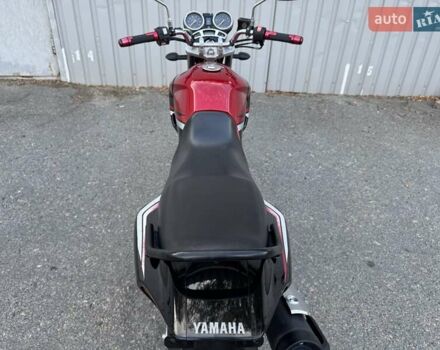 Ямаха YBR 250, объемом двигателя 0 л и пробегом 14 тыс. км за 2900 $, фото 4 на Automoto.ua