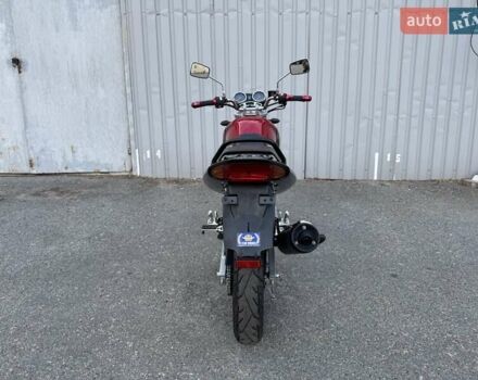 Ямаха YBR 250, объемом двигателя 0 л и пробегом 14 тыс. км за 2900 $, фото 3 на Automoto.ua