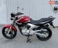 Ямаха YBR 250, объемом двигателя 0 л и пробегом 14 тыс. км за 2900 $, фото 1 на Automoto.ua