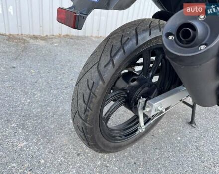 Ямаха YBR 250, объемом двигателя 0 л и пробегом 14 тыс. км за 2900 $, фото 10 на Automoto.ua