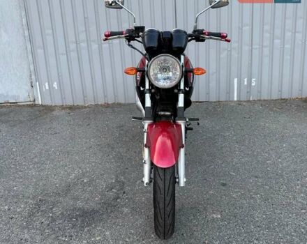 Ямаха YBR 250, объемом двигателя 0 л и пробегом 14 тыс. км за 2900 $, фото 2 на Automoto.ua