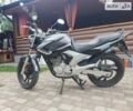 Сірий Ямаха YBR 250, об'ємом двигуна 0.25 л та пробігом 13 тис. км за 2700 $, фото 4 на Automoto.ua