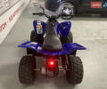 Синий Ямаха YFM 110R, объемом двигателя 0 л и пробегом 1 тыс. км за 3597 $, фото 4 на Automoto.ua