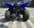 Синій Ямаха YFM 90, об'ємом двигуна 90 л та пробігом 2 тис. км за 2500 $, фото 2 на Automoto.ua