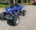 Ямаха YFZ 450, объемом двигателя 0 л и пробегом 11 тыс. км за 3990 $, фото 1 на Automoto.ua