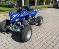 Ямаха YFZ 450, объемом двигателя 0.45 л и пробегом 0 тыс. км за 3990 $, фото 1 на Automoto.ua