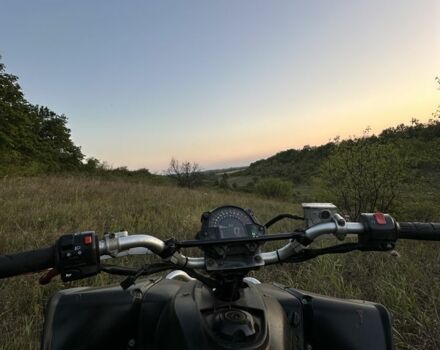 Ямаха YFZ 450, об'ємом двигуна 0.65 л та пробігом 0 тис. км за 5500 $, фото 5 на Automoto.ua