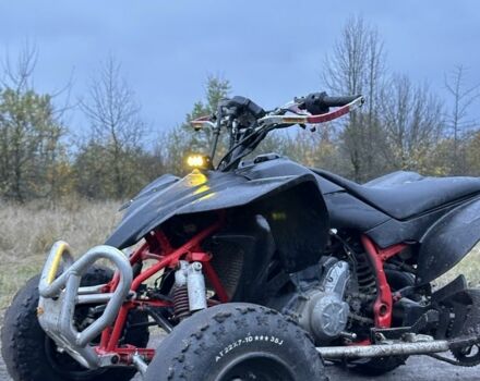 Ямаха YFZ 450, об'ємом двигуна 0.65 л та пробігом 0 тис. км за 5500 $, фото 2 на Automoto.ua