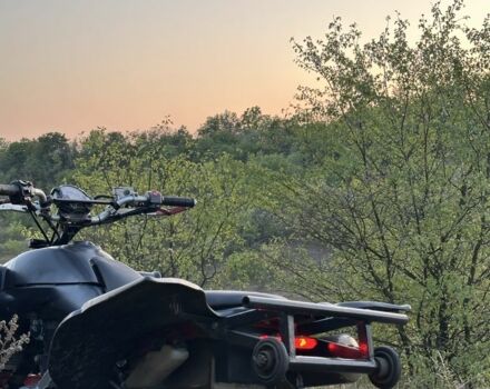 Ямаха YFZ 450, об'ємом двигуна 0.65 л та пробігом 0 тис. км за 5500 $, фото 4 на Automoto.ua