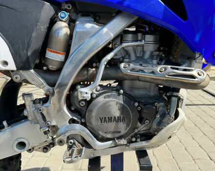 Ямаха YFZ 450, объемом двигателя 0.45 л и пробегом 120 тыс. км за 2800 $, фото 8 на Automoto.ua