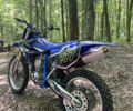 Синий Ямаха YFZ 450, объемом двигателя 0.45 л и пробегом 50 тыс. км за 2000 $, фото 5 на Automoto.ua