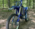 Синий Ямаха YFZ 450, объемом двигателя 0.45 л и пробегом 50 тыс. км за 2000 $, фото 7 на Automoto.ua