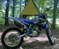 Синий Ямаха YFZ 450, объемом двигателя 0.45 л и пробегом 50 тыс. км за 2000 $, фото 2 на Automoto.ua