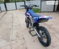 Синій Ямаха YFZ 450R, об'ємом двигуна 0.45 л та пробігом 100 тис. км за 4700 $, фото 2 на Automoto.ua