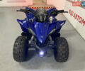 Синий Ямаха YFZ 50, объемом двигателя 0 л и пробегом 1 тыс. км за 1933 $, фото 2 на Automoto.ua