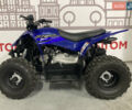 Синий Ямаха YFZ 50, объемом двигателя 0 л и пробегом 1 тыс. км за 1933 $, фото 5 на Automoto.ua