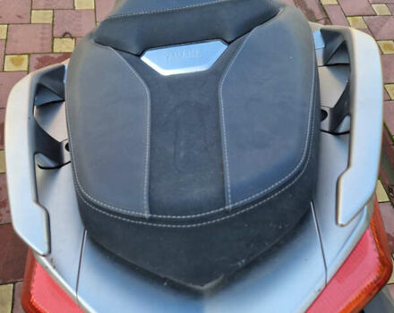 Серый Ямаха YP, объемом двигателя 0.4 л и пробегом 3 тыс. км за 6344 $, фото 3 на Automoto.ua