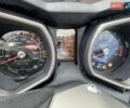 Серый Ямаха YP, объемом двигателя 0.4 л и пробегом 30 тыс. км за 5300 $, фото 2 на Automoto.ua
