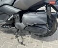 Серый Ямаха YP, объемом двигателя 0.4 л и пробегом 30 тыс. км за 5300 $, фото 1 на Automoto.ua