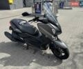 Серый Ямаха YP, объемом двигателя 0.4 л и пробегом 30 тыс. км за 5300 $, фото 6 на Automoto.ua