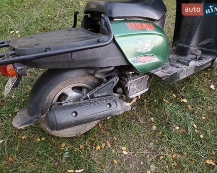 Ямаха YQ50, объемом двигателя 0.05 л и пробегом 14 тыс. км за 313 $, фото 2 на Automoto.ua