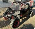 Красный Ямаха YXZ 1000R, объемом двигателя 1 л и пробегом 1 тыс. км за 17300 $, фото 4 на Automoto.ua