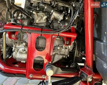 Красный Ямаха YXZ 1000R, объемом двигателя 1 л и пробегом 1 тыс. км за 17300 $, фото 24 на Automoto.ua