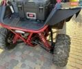 Красный Ямаха YXZ 1000R, объемом двигателя 1 л и пробегом 1 тыс. км за 17300 $, фото 13 на Automoto.ua