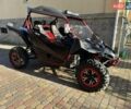 Червоний Ямаха YXZ 1000R, об'ємом двигуна 1 л та пробігом 1 тис. км за 17300 $, фото 1 на Automoto.ua