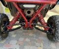 Красный Ямаха YXZ 1000R, объемом двигателя 1 л и пробегом 1 тыс. км за 17300 $, фото 23 на Automoto.ua